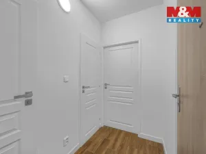 Prodej bytu 1+kk, Praha - Záběhlice, Bramboříková, 33 m2