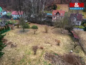 Prodej pozemku pro bydlení, Ludvíkovice, 2115 m2