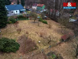 Prodej pozemku pro bydlení, Ludvíkovice, 2115 m2