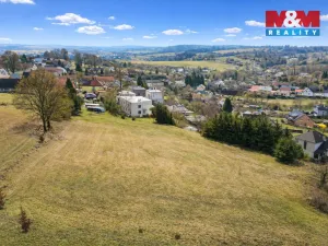 Prodej pozemku pro bydlení, Vyskytná nad Jihlavou, 5720 m2