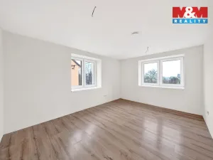 Prodej rodinného domu, Přísnotice, Žabčická, 159 m2