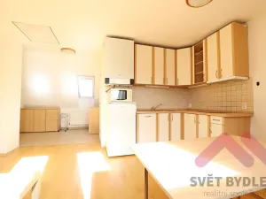 Pronájem bytu 2+kk, Praha - Radlice, Na Farkáně III, 57 m2