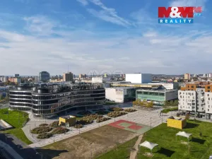 Prodej bytu 4+kk, Ostrava - Moravská Ostrava, Jantarová, 90 m2