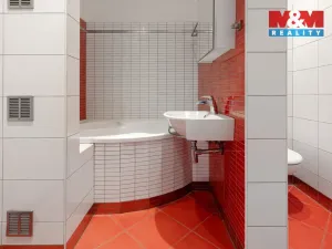 Prodej bytu 3+1, Frýdek-Místek - Frýdek, Na Aleji, 64 m2