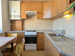 Prodej bytu 3+1, Konstantinovy Lázně, 69 m2