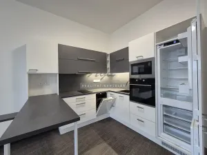 Pronájem bytu 2+kk, Brno, 54 m2