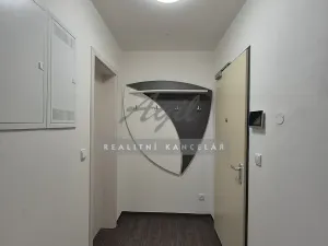 Pronájem bytu 2+kk, Brno, 54 m2