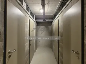 Pronájem bytu 2+kk, Brno, 54 m2