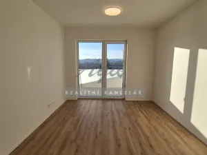 Pronájem bytu 2+kk, Brno, 51 m2