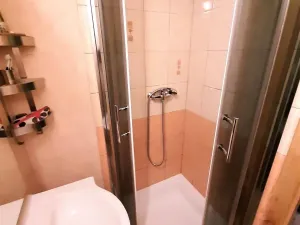 Pronájem bytu 1+kk, Frýdek-Místek, Smetanova, 27 m2