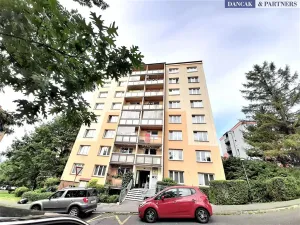 Pronájem bytu 1+kk, Frýdek-Místek, Smetanova, 27 m2