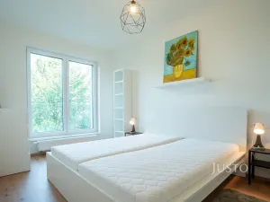 Pronájem bytu 2+kk, Beroun, Na Parkáně, 64 m2