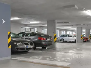 Pronájem bytu 2+kk, Beroun, Na Parkáně, 64 m2