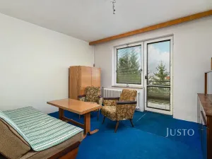 Prodej rodinného domu, Těšany, 253 m2