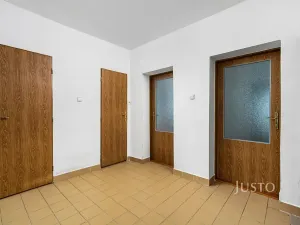 Prodej rodinného domu, Těšany, 253 m2