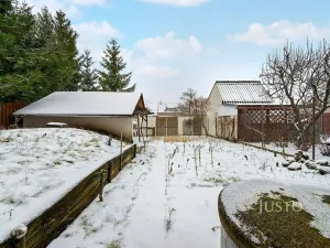 Prodej rodinného domu, Těšany, 253 m2