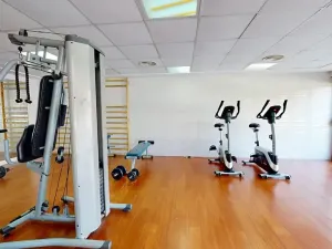 Prodej bytu 2+kk, Archena, Španělsko, 42 m2