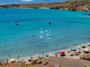 Prodej rodinného domu, Fuente-Álamo, Španělsko, 70 m2