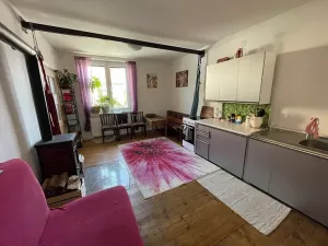 Prodej rodinného domu, Střelice, Smetanova, 250 m2