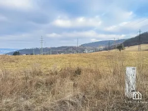 Prodej pozemku pro bydlení, Trmice, 1299 m2