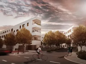 Prodej bytu 4+kk, Šlapanice, 119 m2