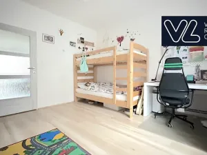 Prodej bytu 2+1, Šlapanice, 50 m2