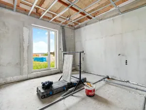 Prodej rodinného domu, Velké Pavlovice, Družstevní, 183 m2