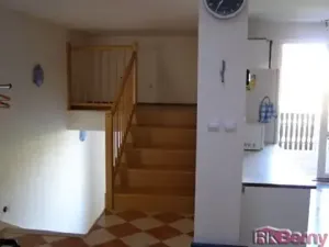 Pronájem bytu 3+kk, Brno, Klíny, 95 m2