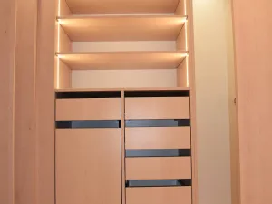 Pronájem bytu 3+kk, Ostrava, Budovatelská, 78 m2