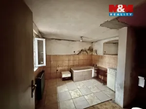 Prodej rodinného domu, Velký Osek, Politických vězňů, 85 m2