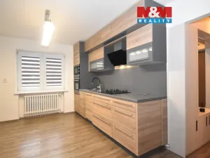 Prodej bytu 2+1, Ostrava - Zábřeh, Pavlovova, 48 m2