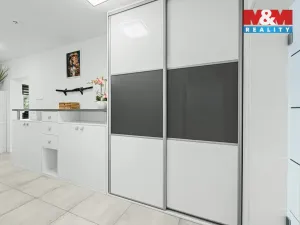 Prodej rodinného domu, Židněves, 140 m2