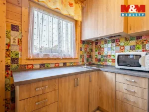 Prodej chaty, Hroznětín - Velký Rybník, 50 m2