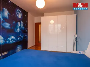 Prodej bytu 4+kk, Liberec - Liberec III-Jeřáb, Americká, 103 m2