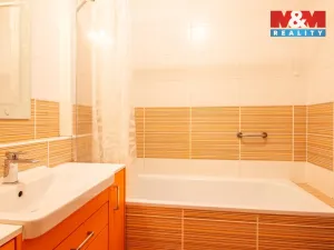 Prodej bytu 4+kk, Liberec - Liberec III-Jeřáb, Americká, 103 m2