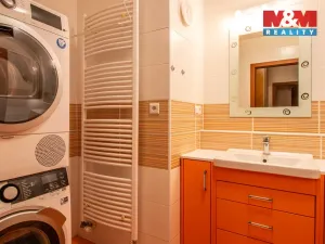 Prodej bytu 4+kk, Liberec - Liberec III-Jeřáb, Americká, 103 m2