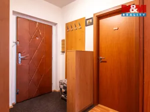 Prodej bytu 4+kk, Liberec - Liberec III-Jeřáb, Americká, 103 m2