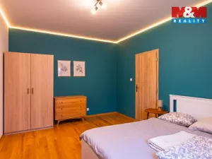 Prodej rodinného domu, Mimoň - Mimoň III, Mírová, 218 m2