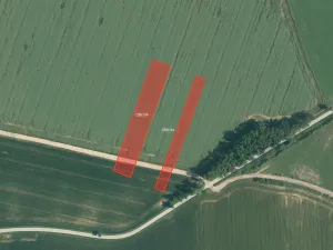 Prodej pole, Dolní Bukovsko, 70476 m2