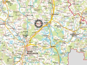 Prodej pole, Dolní Bukovsko, 70476 m2