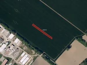 Prodej pole, Babice, 5782 m2