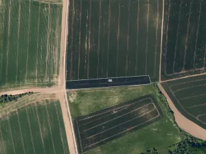 Prodej pole, Turovice, 7608 m2