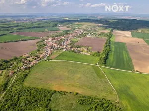 Prodej pozemku pro bydlení, Pouzdřany, 62276 m2