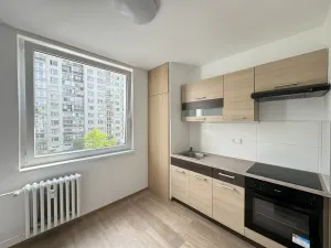 Pronájem bytu 1+1, Pardubice - Polabiny, Lonkova, 44 m2