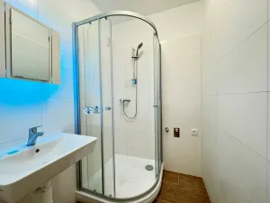 Pronájem bytu 1+1, Pardubice - Polabiny, Lonkova, 44 m2