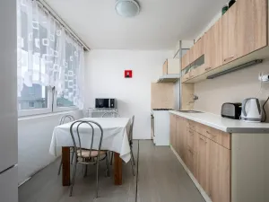 Prodej bytu 3+1, Pardubice - Zelené Předměstí, Jiráskova, 73 m2