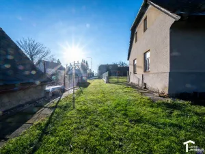 Prodej rodinného domu, Seč, Čs. pionýrů, 65 m2