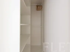 Pronájem bytu 2+kk, Praha - Radlice, Na Farkáně I, 52 m2