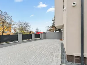 Pronájem bytu 1+kk, Praha - Hloubětín, Kukelská, 20 m2