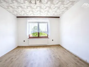 Prodej bytu 3+1, Leština u Světlé, 73 m2